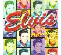 Elvis Presley - Elvis On Stage (Re-Mastered) incl. Backstage Dressing Room Interview