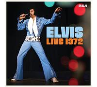 Elvis Presley - Elvis On Tour [Vinilo]