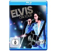 Elvis Presley - Elvis on Tour [Alemania] [Blu-ray]