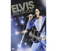 Elvis Presley - Elvis On Tour [Edizione: Giappone] [Italia] [DVD]