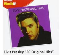 Elvis Presley - Elvis Original Hits
