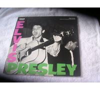 Elvis Presley - Elvis Presley 1956 Stereo [Vinilo]