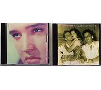Elvis Presley - Elvis Presley 2 CD's - Stand By Me - The Gospel According To Elvis Vol. 1 + Vol. 2