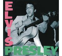 Elvis Presley – Elvis Presley – Vinilo (12") – Importación USA