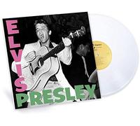 Elvis Presley - Elvis Presley