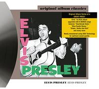 Elvis Presley - Elvis Presley