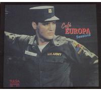 Elvis Presley - Elvis Presley 5 CD Set - Café Europa Sessions