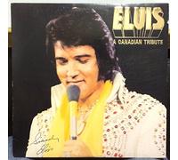 Elvis Presley - Elvis Presley - A Canadian Tribute - RCA Limited - KKL1-7065