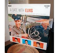 Elvis Presley - Elvis Presley - A Date With Elvis