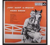 Elvis Presley - Elvis Presley - A Fool Such As I - [10"]