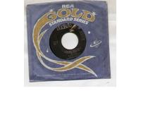 ELVIS PRESLEY - ELVIS PRESLEY - A FOOL SUCH AS I - 7 INCH VINYL / 45