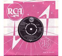 ELVIS PRESLEY - ELVIS PRESLEY - A TOUCH OF GOLD VOLUME 2 [Vinyl]