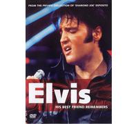 Elvis Presley - Elvis Presley - Best Friend Remembers [Reino Unido] [DVD]