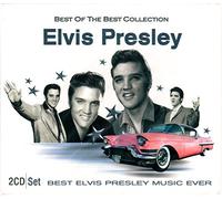 Elvis Presley - Elvis Presley: Best of the Best Collection
