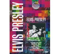 Elvis Presley - Elvis Presley by Presley, Elvis