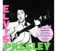 Elvis Presley Elvis Presley (CD) Album (Importación USA)