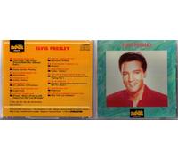 Elvis Presley - Elvis Presley CD - Il Grande Rock (Italien)