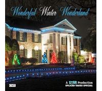 Elvis Presley - Elvis Presley CD Spliced Takes - Wonderful Winter Wonderland