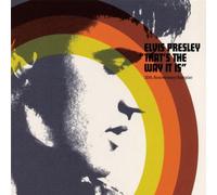 Elvis Presley - Elvis Presley CD That's The Way It Is