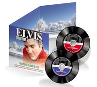 Elvis Presley - Elvis Presley Christmas & Gospel Greats Deluxe Version [2CD]