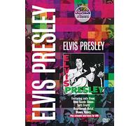 Elvis Presley - Elvis Presley (Classic Album) [DVD]