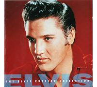 Elvis Presley - Elvis Presley Collection: Love Songs