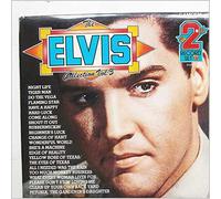 Elvis Presley - Elvis Presley - Collection Vol.2 - [2LP]