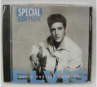 ELVIS PRESLEY - Elvis Presley Country: Special Edition (UK Import)