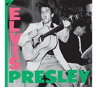 Elvis Presley – Elvis Presley (Álbum debut) – Vinilo