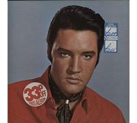 Elvis Presley - ELVIS PRESLEY Elvis Golden Records Volume 2 LP