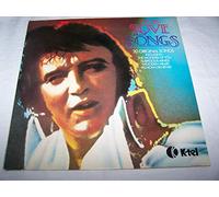 Elvis Presley - Elvis Presley - Elvis Love Songs (20 Original Songs) - [LP]