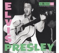 Elvis Presley - Elvis Presley - Elvis Presley Legacy Edition [Japan SICP-3347