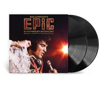 Elvis Presley - Elvis Presley - EPiC: Elvis Presley in Concert - Original Motion Picture Soundtrack [Vinyl]