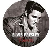 Elvis Presley - Elvis Presley - Forever [Vinilo]