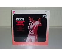 ELVIS PRESLEY - ELVIS PRESLEY - frankie & johnny PICKWICK 7007 (LP vinyl record) [Vinilo]