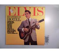 Elvis Presley - Elvis Presley - Heartbreak Hotel - Camden - CDS 1204