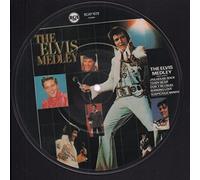 Elvis Presley - ELVIS PRESLEY / JAILHOUSE ROCK