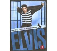 Elvis Presley - Elvis Presley - Jailhouse Rock =50Th Anni [DVD]