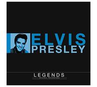 Elvis Presley - Elvis Presley-Legends Original Recordings-CD [Import]
