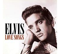 Elvis Presley - Elvis Presley-Love Songs Record, Label: MUSICBANK