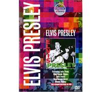 Elvis Presley - Elvis Presley [Ltd. Release] [Alemania] [DVD]