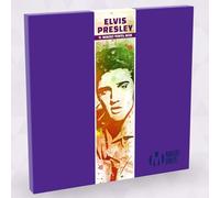 Elvis Presley - Elvis Presley - Magic-V-Box - 3 Vinylschallplatten - einzigartig und limitiert - Top Geschenk! [Vinilo]