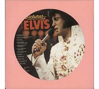 Elvis Presley - Elvis Presley - Pictures Of Elvis 1 - All Round Trading - AR 30001
