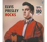 Elvis Presley - Elvis Presley Rocks [Vinilo]