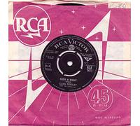 Elvis Presley - Elvis Presley - Such A Night - [7"]