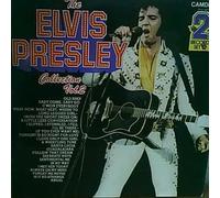 Elvis Presley - Elvis Presley - The Elvis Presley Collection Vol.2 - RCA Camden - PDA 042 [Vinilo]