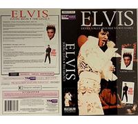 Elvis Presley - Elvis Presley-the Legacy/Young Elv. [Reino Unido] [VHS]