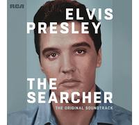 Elvis Presley - Elvis Presley: The Searcher (The Original Soundtrack)