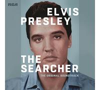 Elvis Presley - Elvis Presley: The Searcher (The Original Soundtrack) [Vinilo]