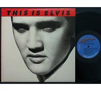 ELVIS PRESLEY - Elvis Presley, This is Elvis